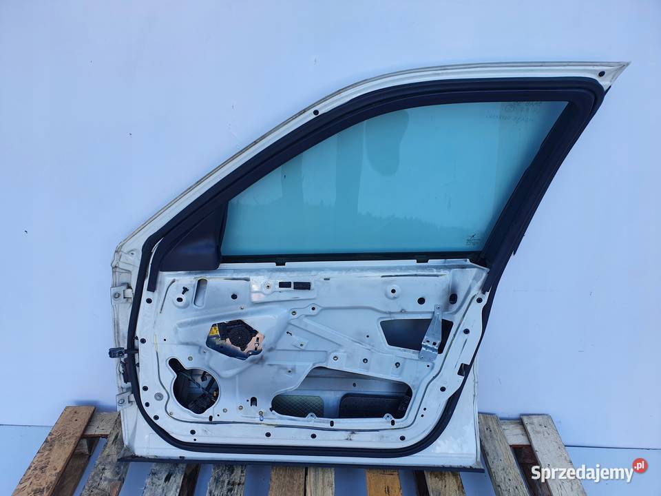 Saab 95 95 PRZEDNIE DRZWI PRAWE PRAWY PRZÓD 283 osobowe Chełm