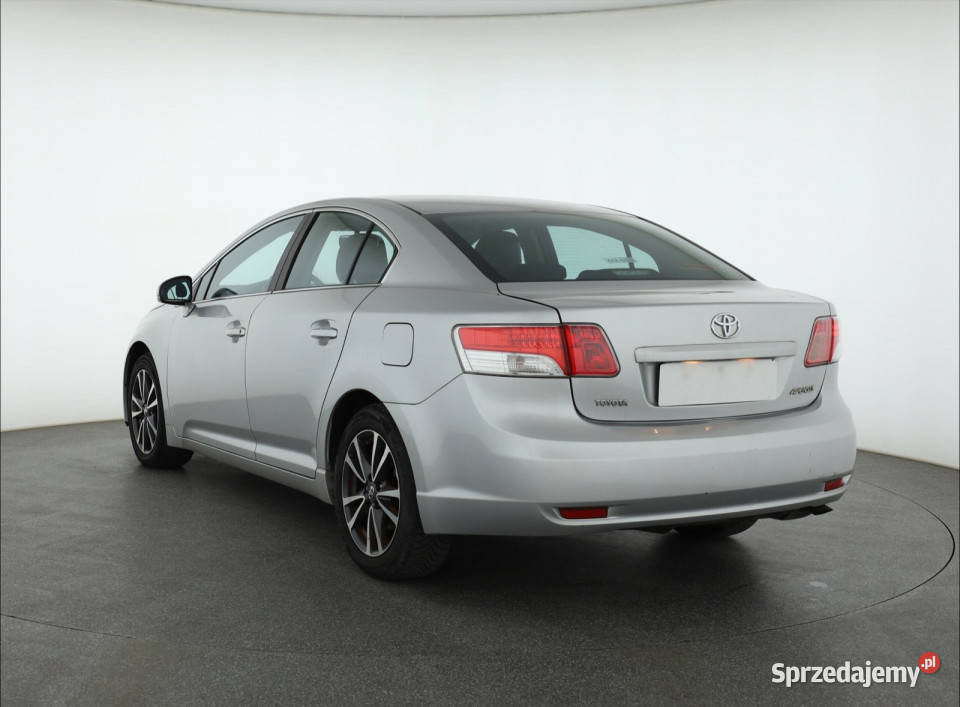 Toyota Avensis 16 Valvematic wspomaganie kierownicy mazowieckie Piaseczno sprzedam