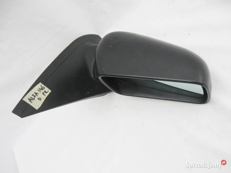 Lusterko prawe ALFA ROMEO 145146 oryginał zachodniopomorskie Szczecinek