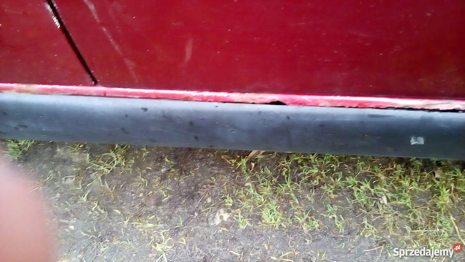 Fiat Siena 12 1999 1200cm3 sprzedam