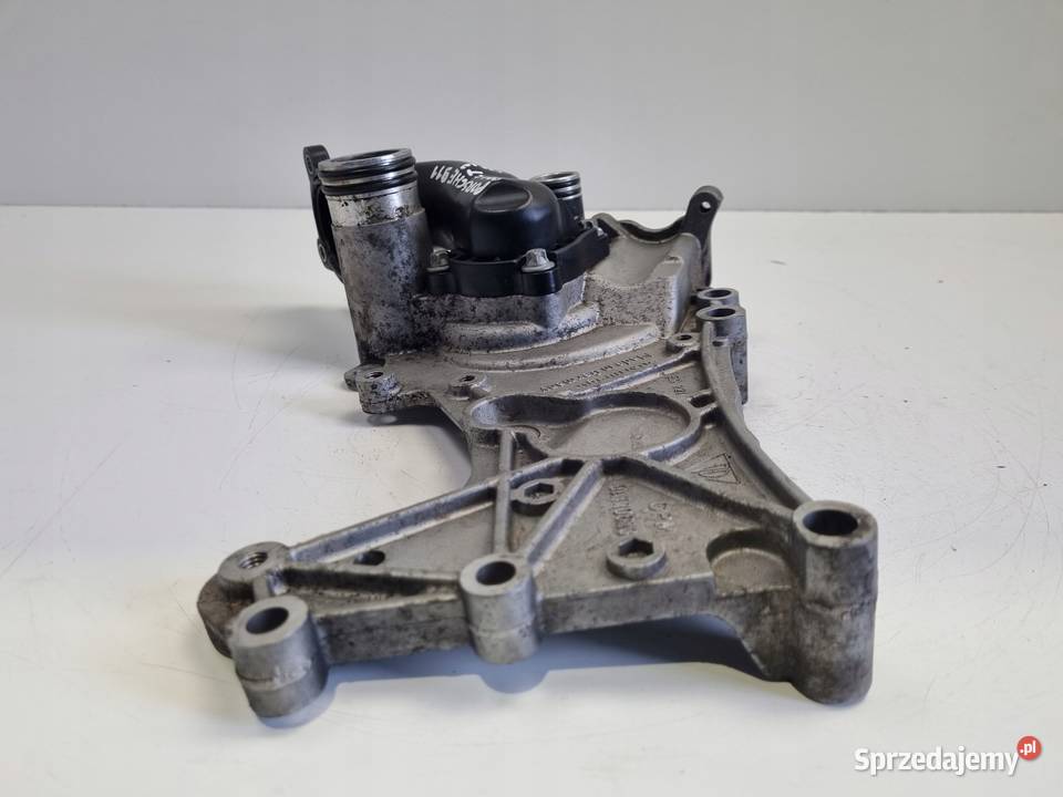 Porsche 911 991 GT3 38 OSŁONA POMPY WODY Obudowa Chełm