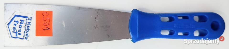 KUBALA SZPACHLA SZPACHELKA 0501 MALARSKA kujawsko-pomorskie Inowrocław