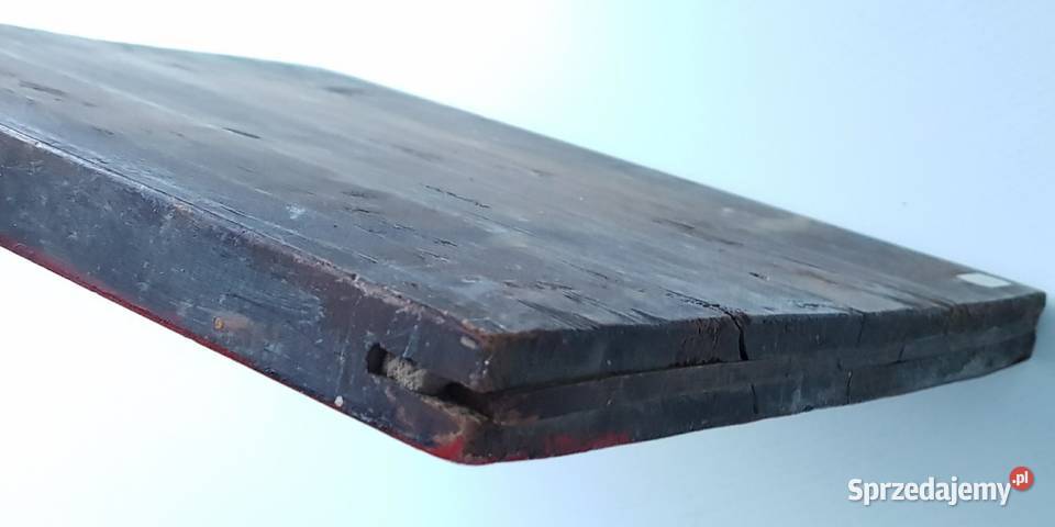 Ikona wielopolowa Matka Boża XIX wiek 0265 Warszawa