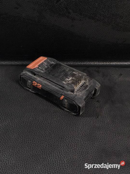 Oryginalny Akumulator Hilti Nuron B 2285 22V 40 Poddębice