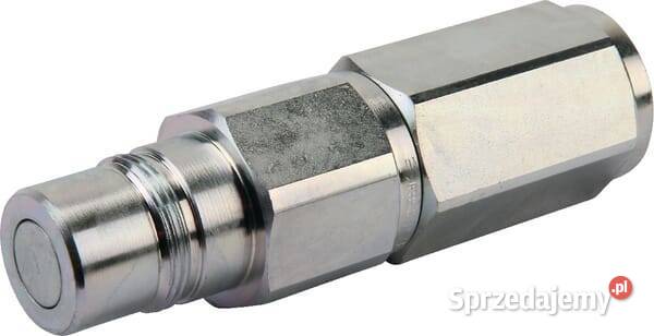 Wkłąd Multifaster wtyczka 3P 12 12 BSP Kamionna