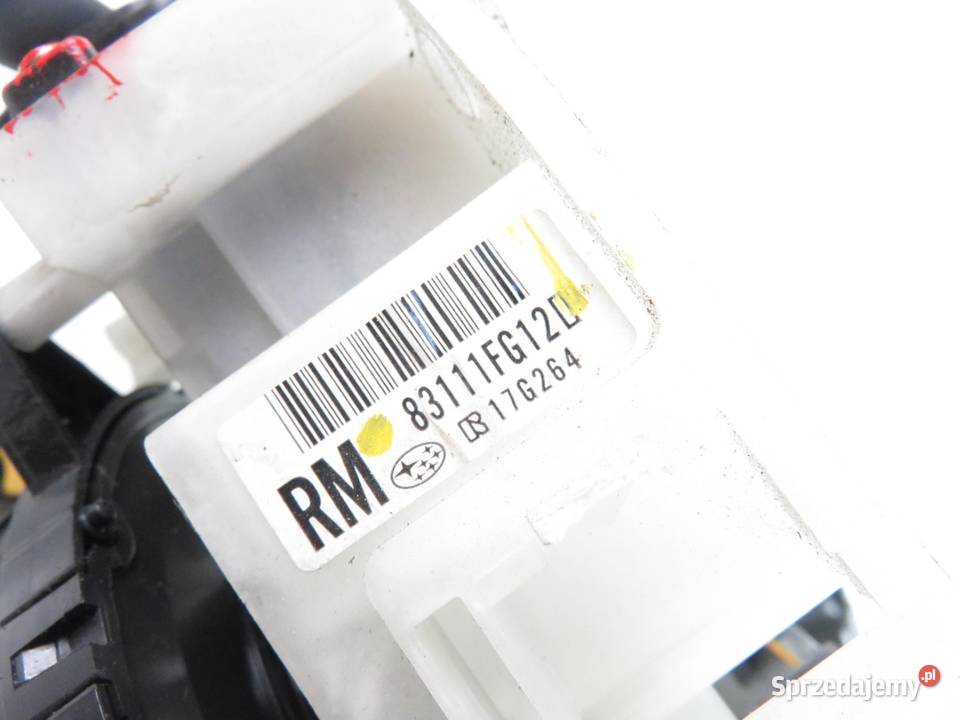 PRZEŁĄCZNIK ZESPOLONY SUBARU IMPREZA III