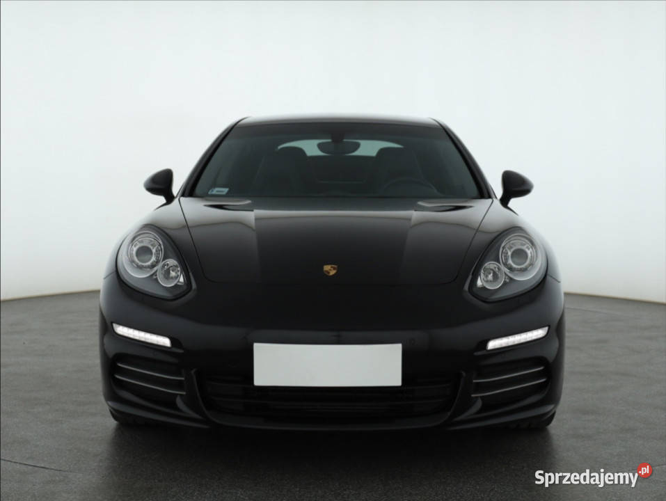 Porsche Panamera 4 V6 czujnik deszczu Piaseczno sprzedam