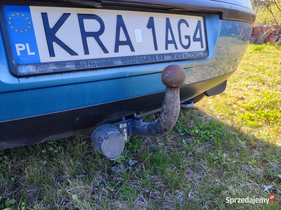 VOLKSWAGEN POLO bezwypadkowy POLSKI SALON 2 Niewiatrowice sprzedam