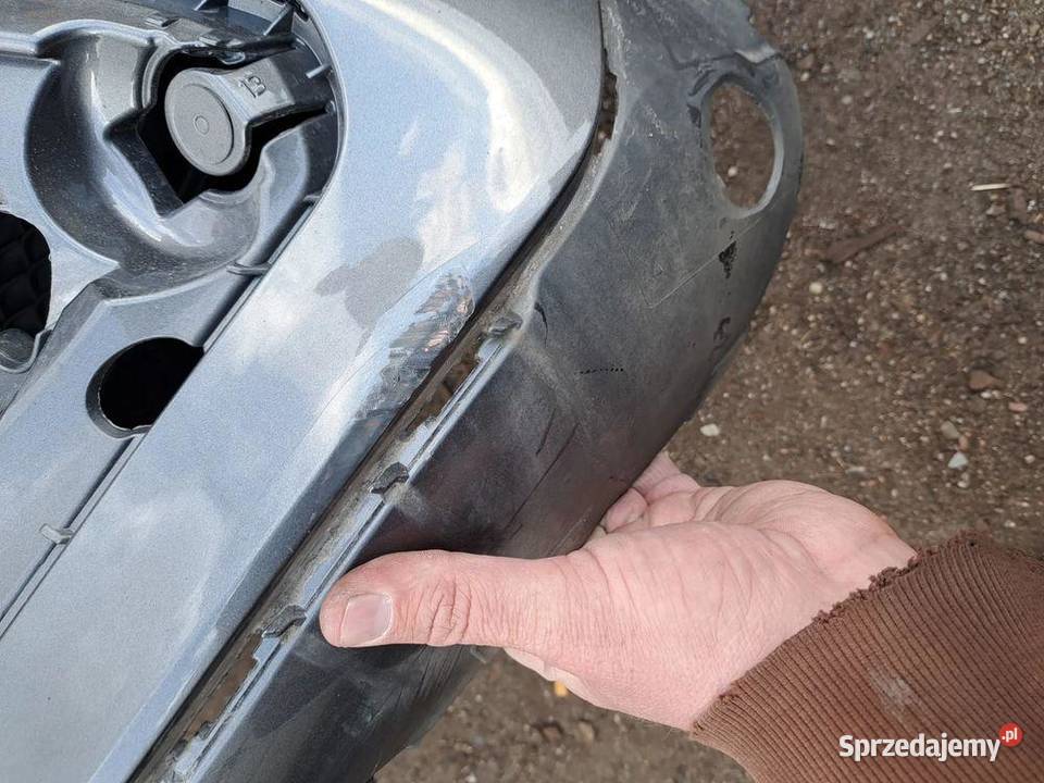 Zderzak przedni przód Mercedes GLA H247 sprzedam