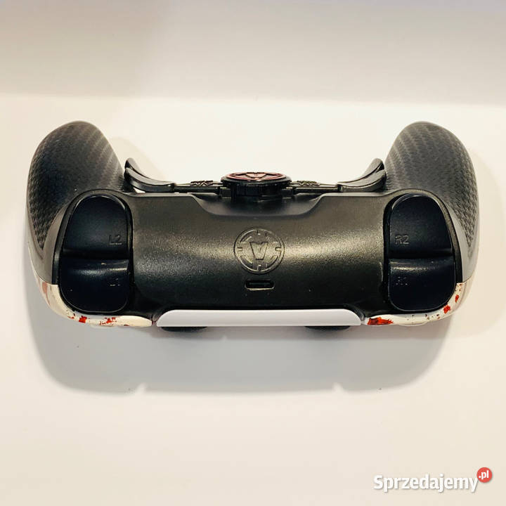 AIM Back PRO 5 Controller PAD PlayStation 5 Konsole i automaty Warszawa sprzedam