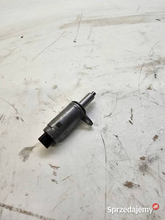ZAWÓR NASTAWCZY AUDI VW SEAT TFSI 06E103697Q Głowice cylindrów Przystajń