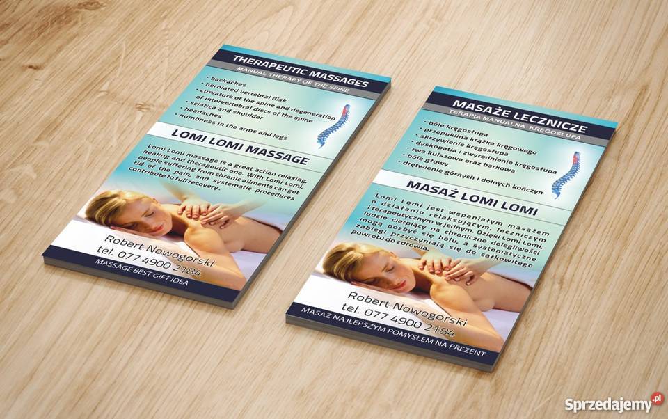 Grafik komputerowy Warszawa