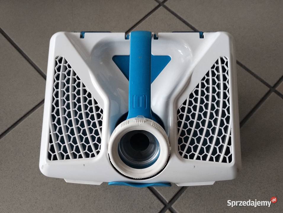 Zbiornik na brudną wodę filtr do odkurzacz śląskie Katowice