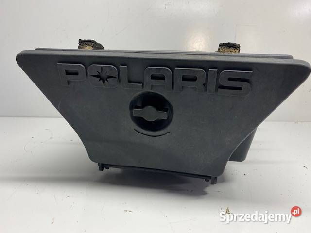 SCHOWEK TYLNY POLARIS SPORTSMAN 500 U Sulęcin