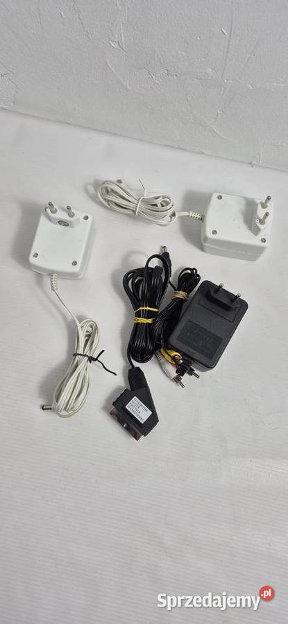 Głośniki bezprzewodowe Vivanco FMS 8700 Zestaw lubelskie