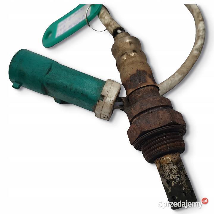SONDA LAMBDA Ford B 14 B AE819F472AB AE819F472AB lubelskie Chełm