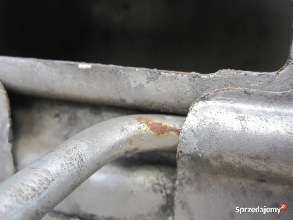 CITROEN BERLINGO II 11r maska osobowe