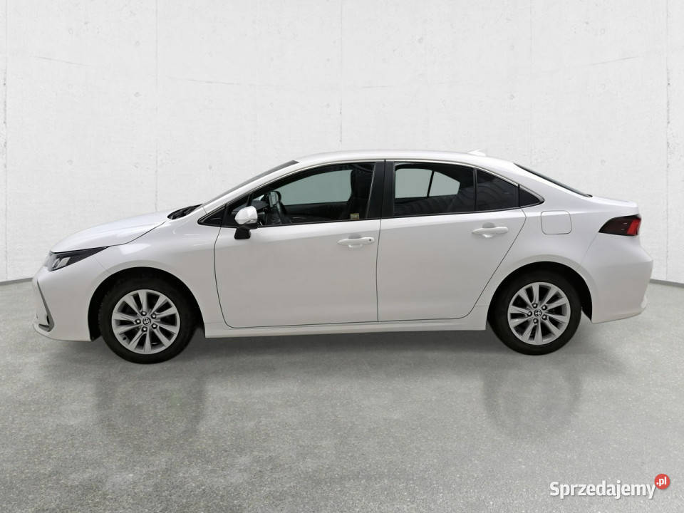 Toyota Corolla Seria E16 2012 Komorniki