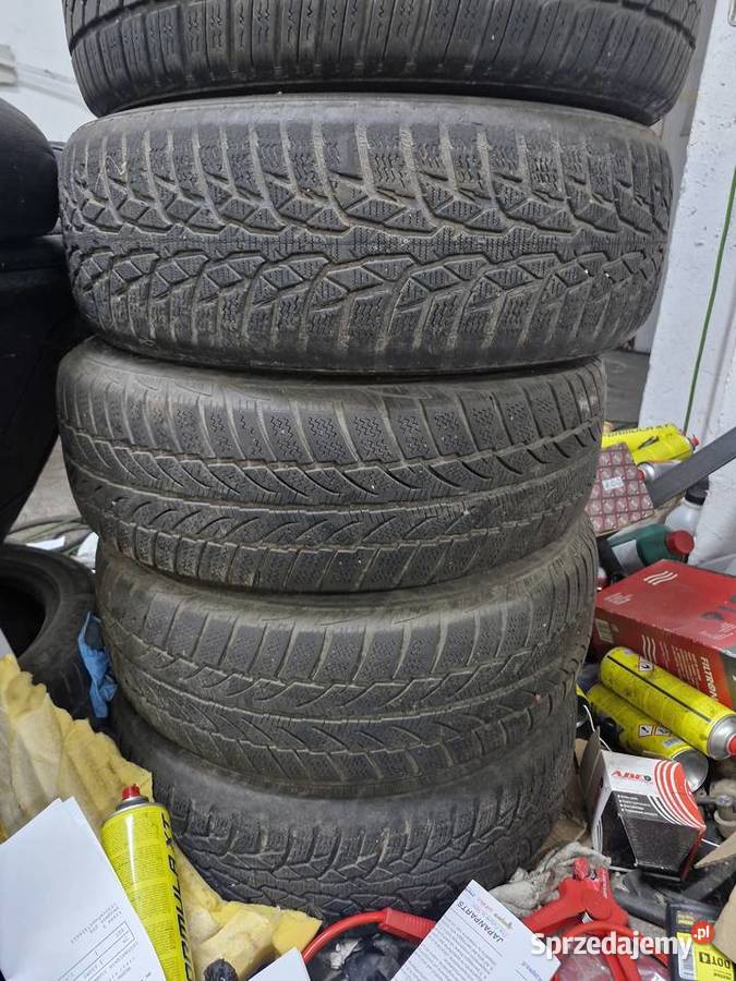 Sprzedam kola mazdakiatoyota itp stalowe dolnośląskie Jelcz-Laskowice