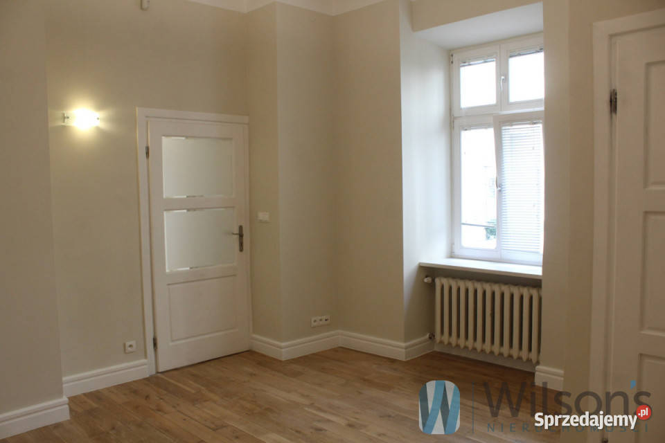 Lokal 9452m2 Warszawa Wspólna sprzedam