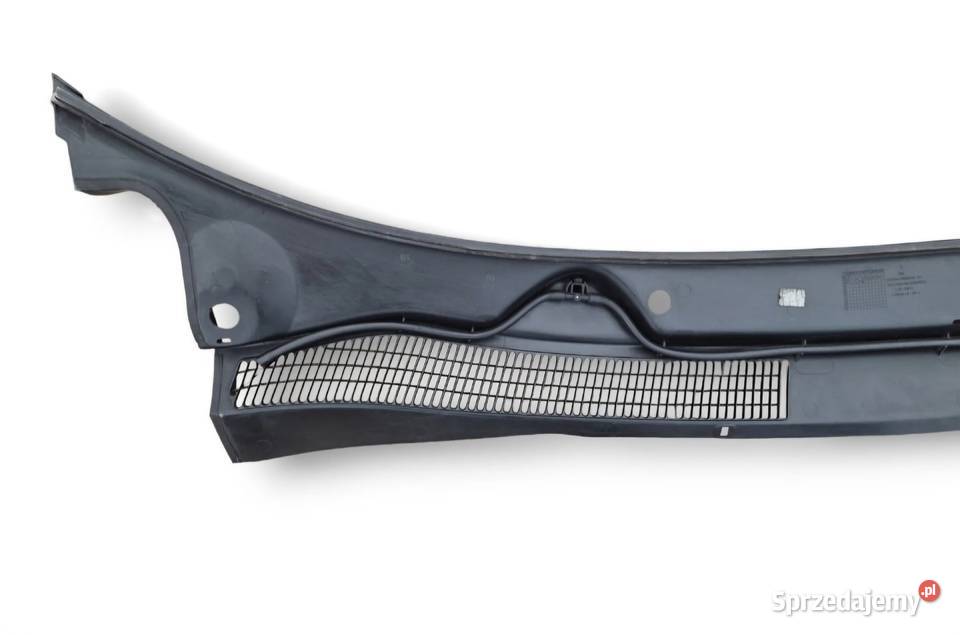 PODSZYBIE PLASTIKOWE OPEL CORSA D 13203618 LH Podszybia Karoseria