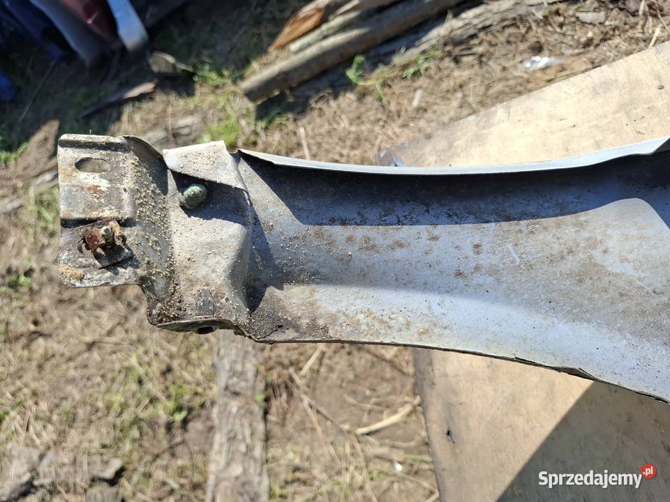 Błotnik Lewy Volkswagen Passat B5 Wisznice