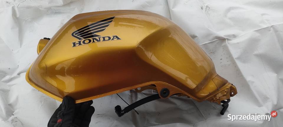 Honda CBF1000 SC58 zbiornik