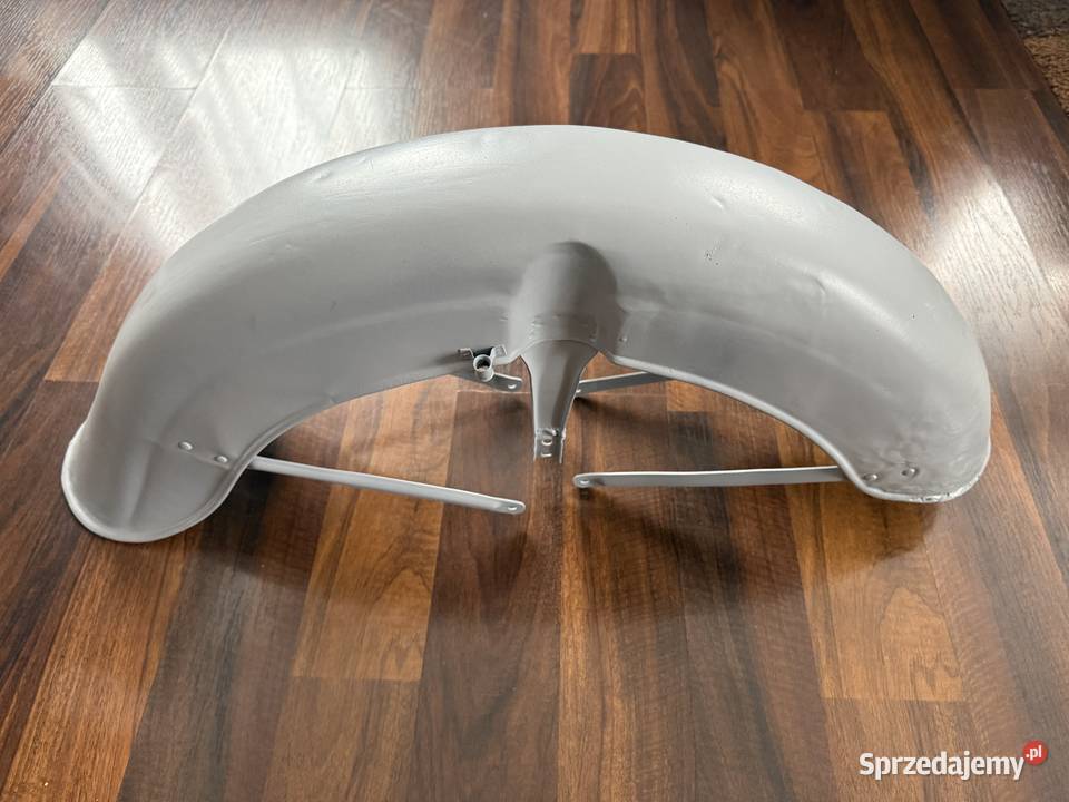 Błotnik przedni Jawa cz 175 250 350