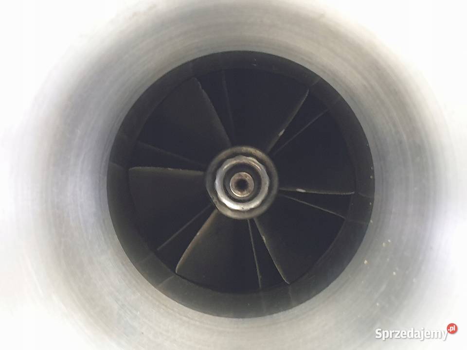 BMW E90 320D 20 D TURBOSPRĘŻARKA 7800594C02 sprzedam
