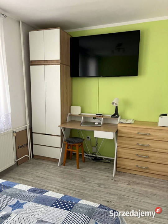 Jasne i przestronne mieszkanie osiedle Lublin sprzedam