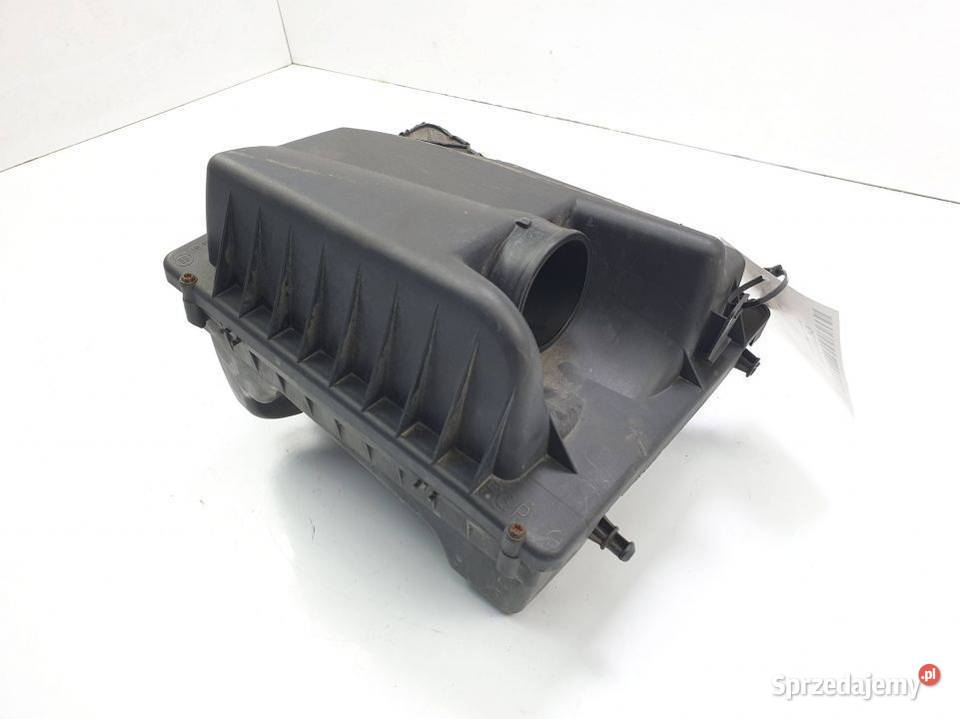 OBUDOWA FILTRA OPEL ASTRA H III 4614485911 osobowe Lipno