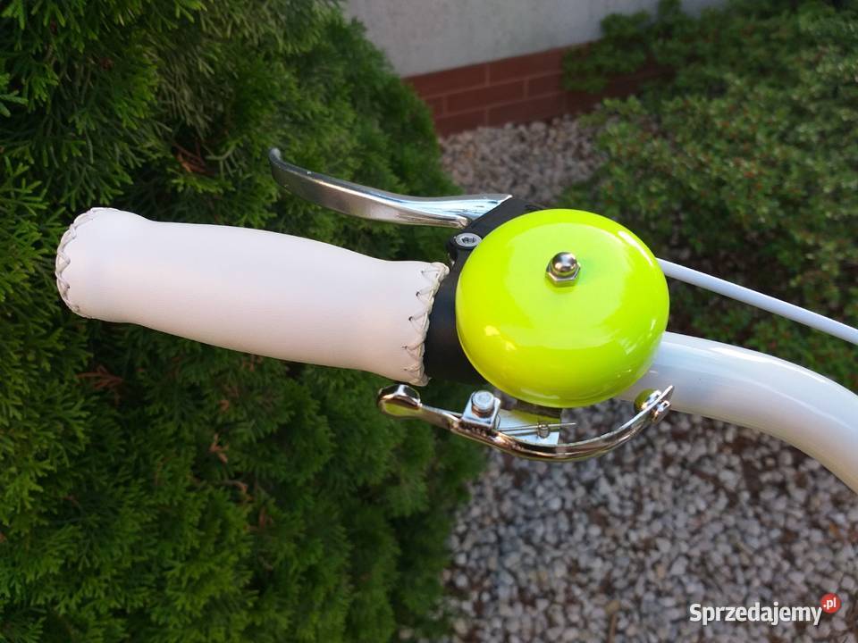 Rower miejski Cruiser Imperial Bike 26 Darmowa Włocławek