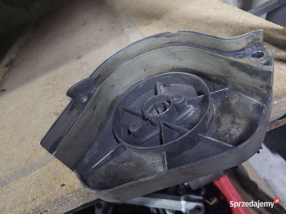 Honda CB 600 f Hornet s pc34 osłona zębatki Jelenia Góra