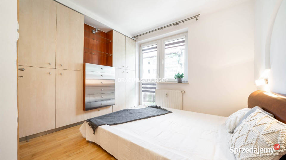 Mieszkanie 483m2 Kraków Bartla