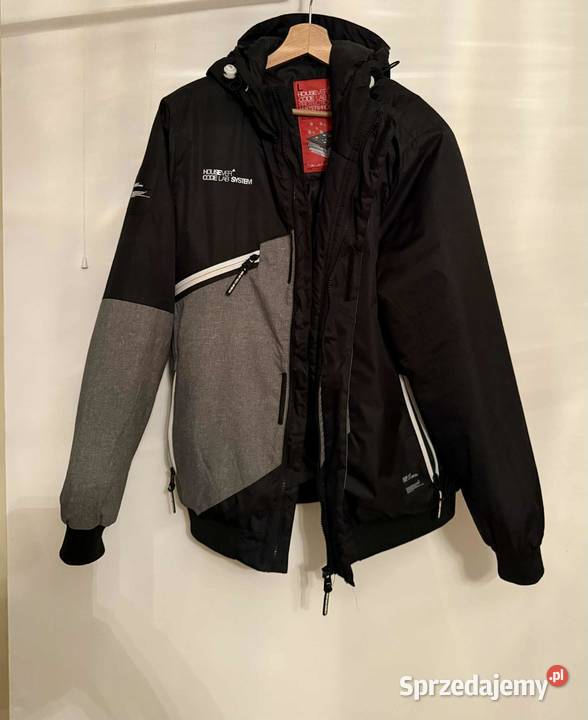 Kurtka męska Biłgoraj