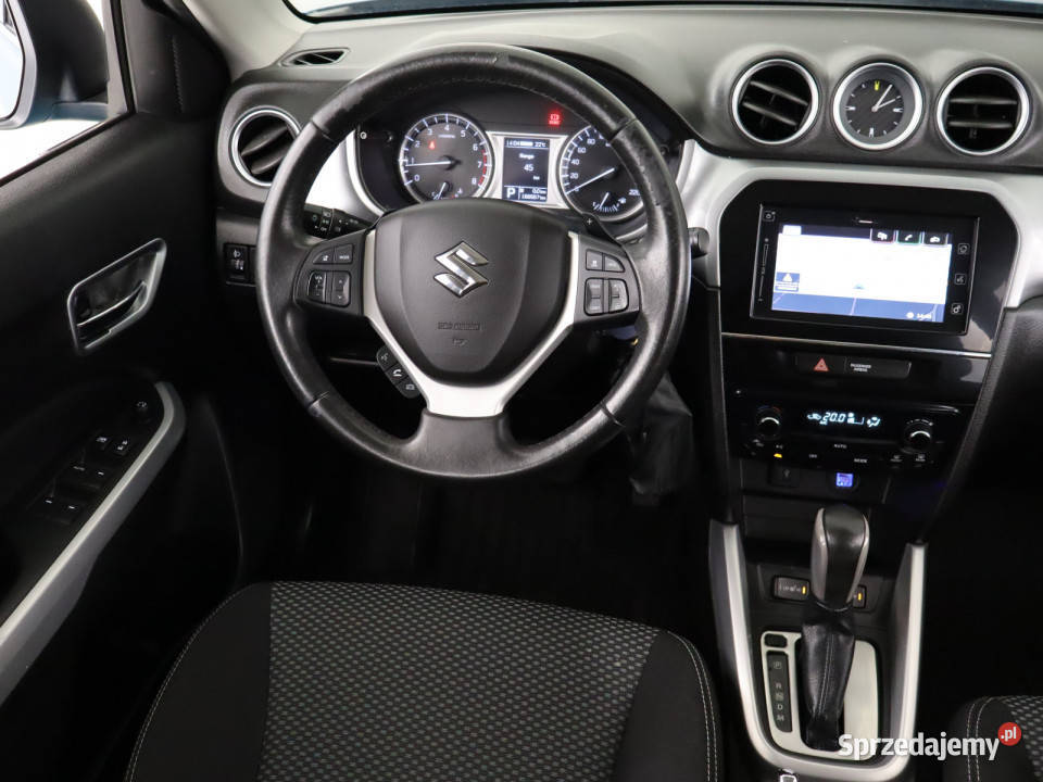 Suzuki Vitara 16 VVT elektryczne szyby Vitara Bielany Wrocławskie sprzedam