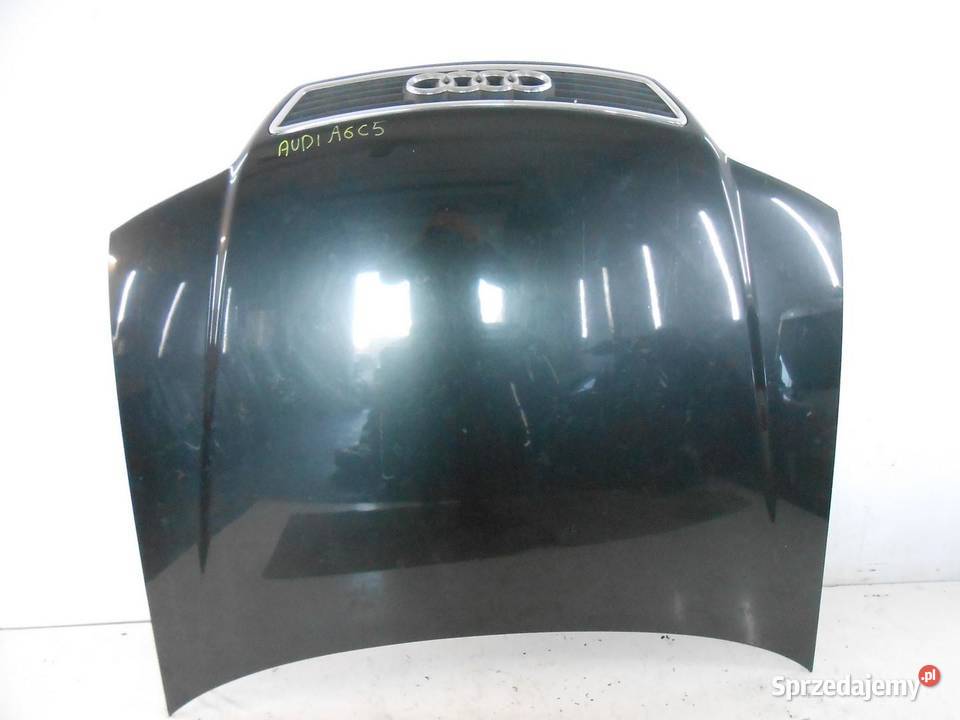 MASKA AUDI A6 C5 Maski sprzedam