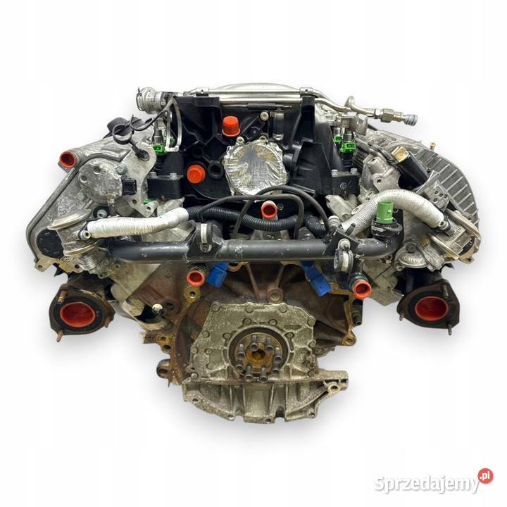 SILNIK BDV Audi A4 B6 A6 C5 24 V6 170 benzyna Chełm