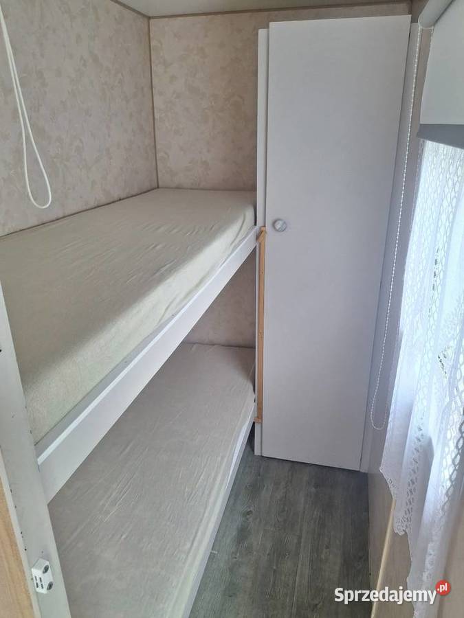 DOMEK HOLENDERSKI 2 SYPIALNIE WC TRANSPORT RATY Poznań sprzedam