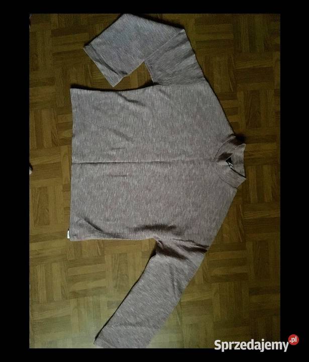Stradivarius Nowa Bluza S m Leszno