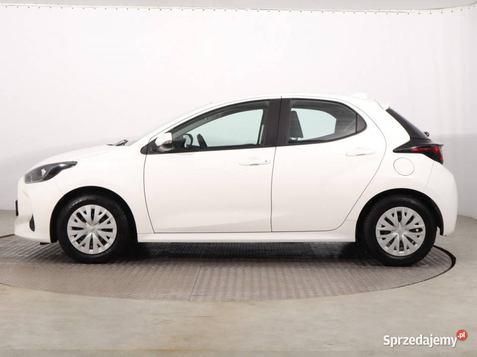 Toyota Yaris 15 VVTi Katowice