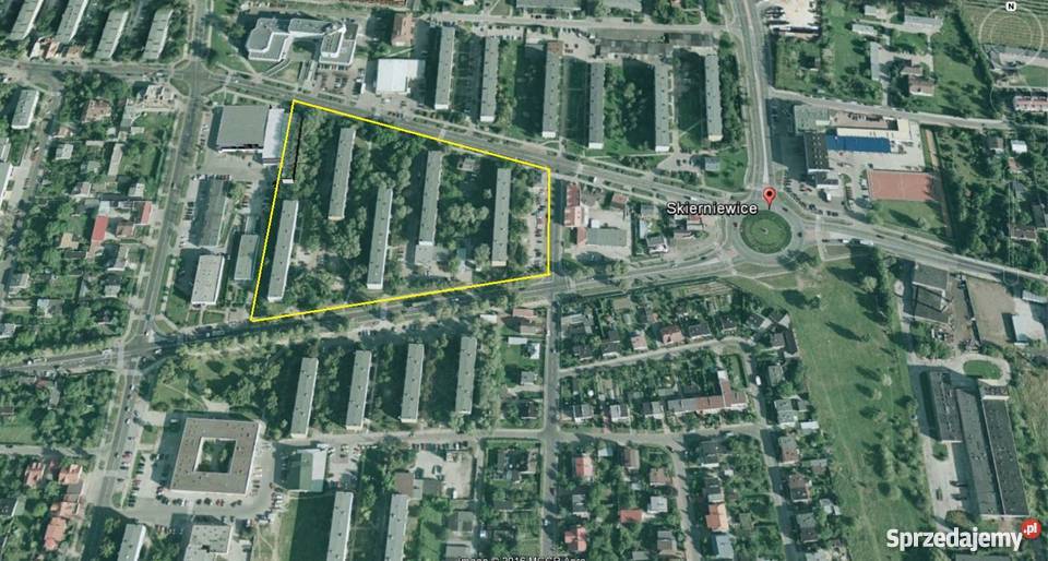 Zamienię mieszkanie w Skierniewicach remoncie Skierniewice sprzedam