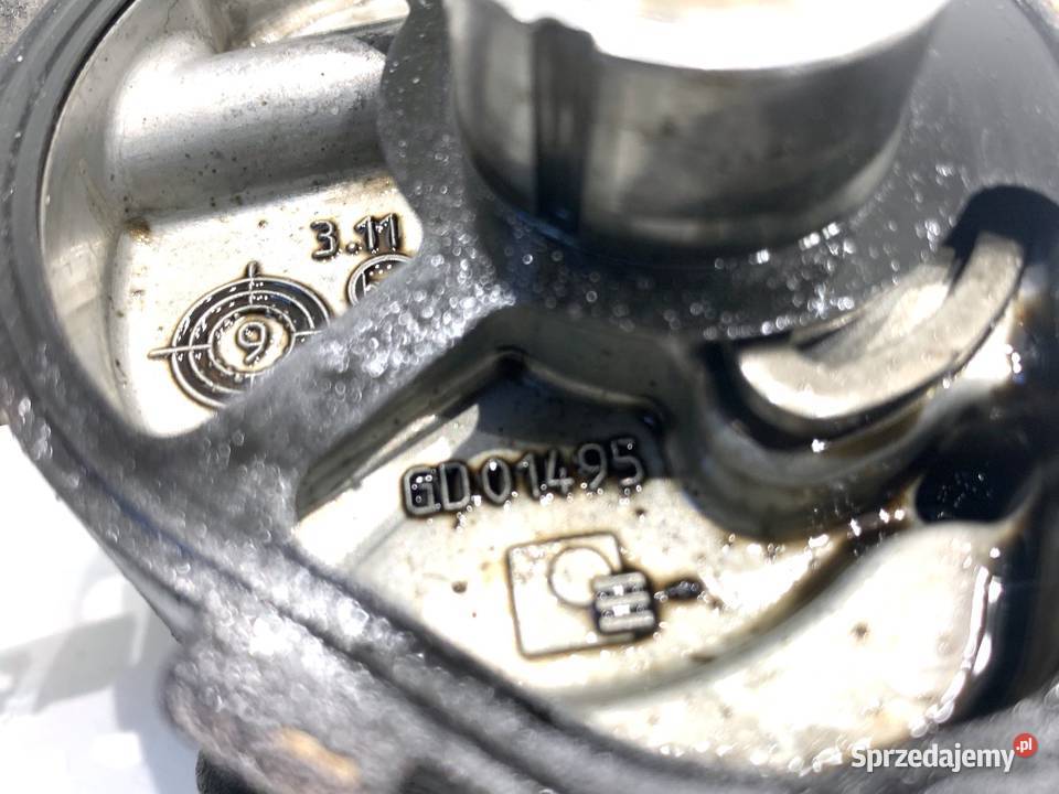 POMPA VACUM MERCEDES X204 A6512300165 21 170