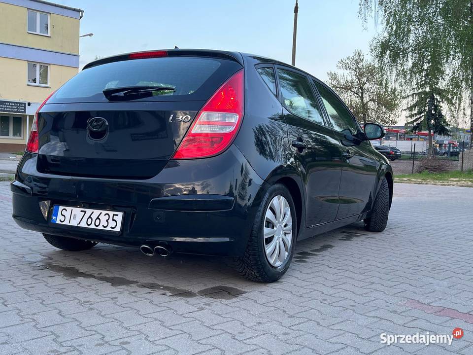 Hyundai i30 sprzedam