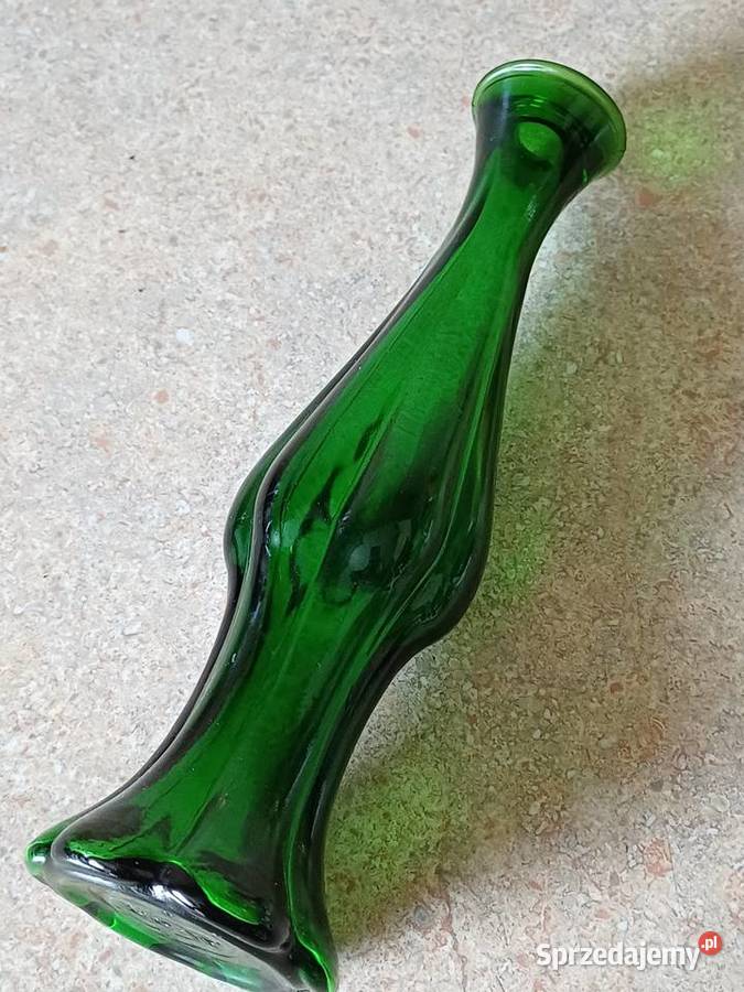 vintage flakoniki na perfumy Nowy Targ