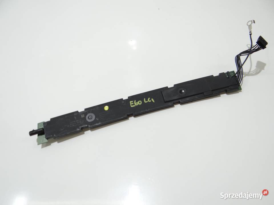 BMW E60 MODUŁ WZMACNIACZ DIVERSITY 9193832 Strzyżewice