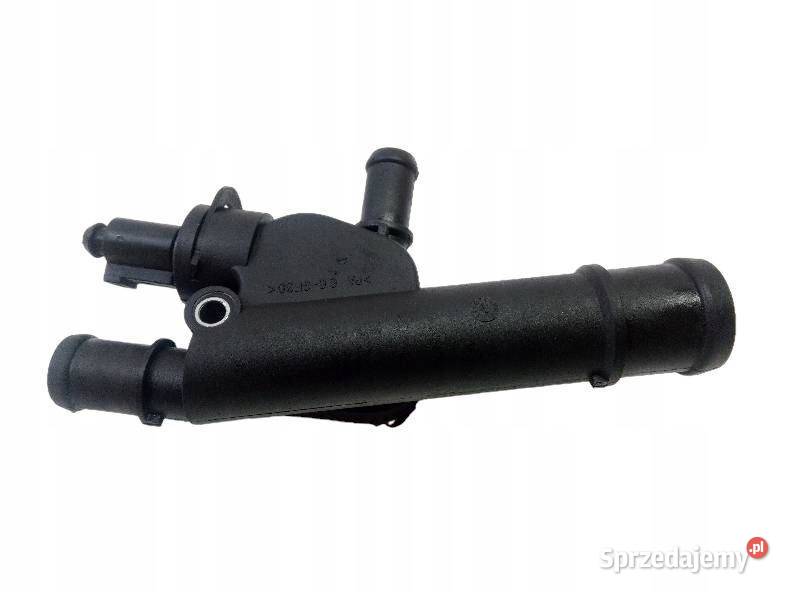 OBUDOWA TERMOSTATU FEBI 462988624 19 TDI