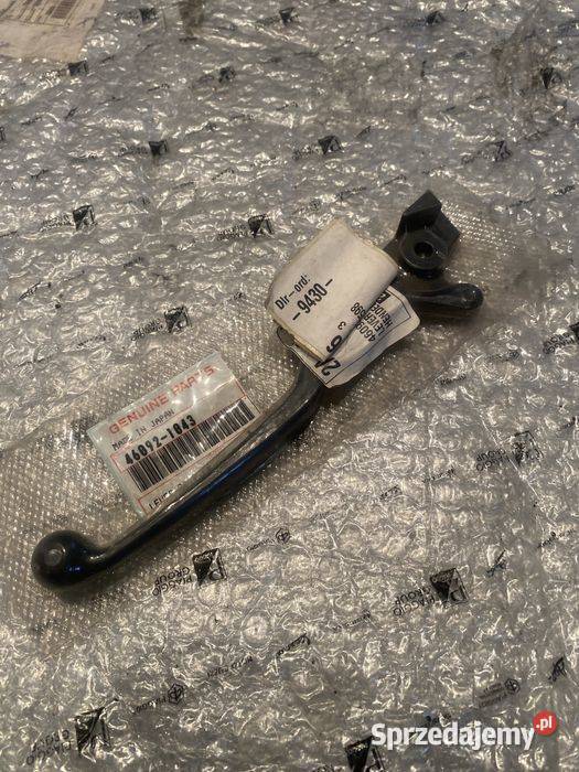 Kawasaki KZ1000 Nowa Klamka N624 Pozostałe wielkopolskie Poznań