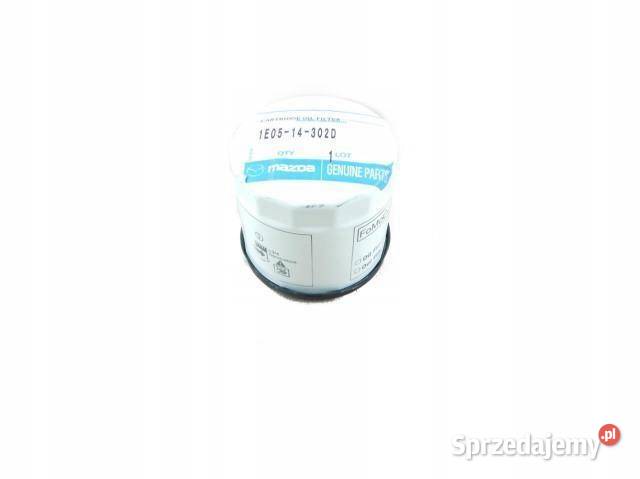 FILTR OLEJU MAZDA 3 0313 20 14 1E0514302D