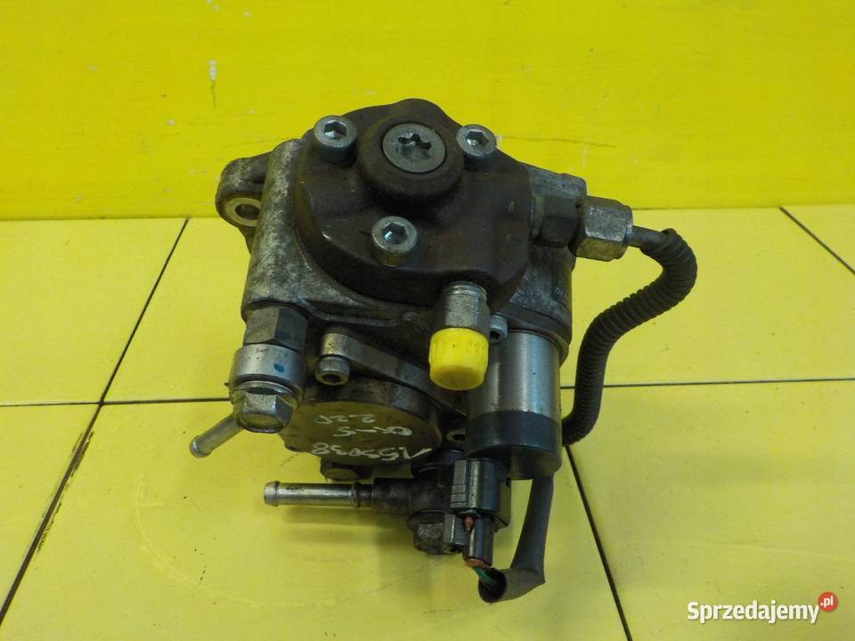 MAZDA 3 6 CX5 22 D SKYACTIV 16r 150 SH01 pompa